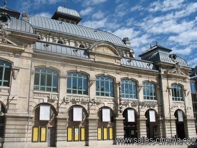 cinemateur|grenette allociné bourg en bresse.
